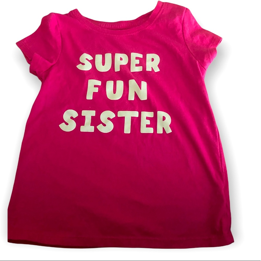 Toddler Shirt 👚